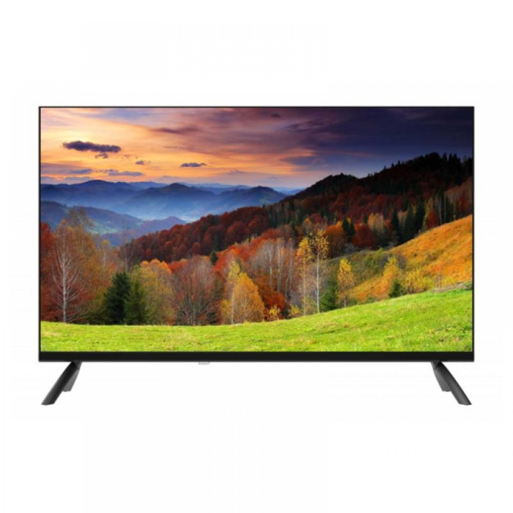 AKAI 32" Smart TV LED HD - AKTV3234S AKAI 32" Smart TV LED HD - AKTV3234S